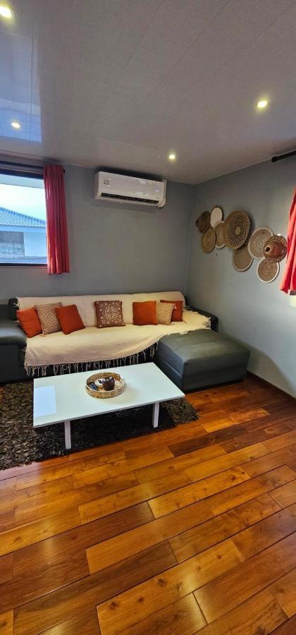 Spacieux Et Charmant Appartement Heremata - Arue - Tahiti Arue (Tahiti) Exterior foto