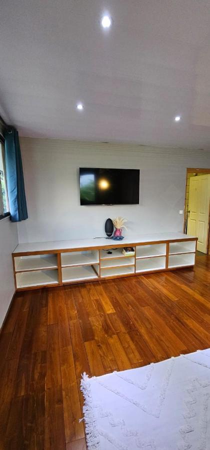 Spacieux Et Charmant Appartement Heremata - Arue - Tahiti Arue (Tahiti) Exterior foto